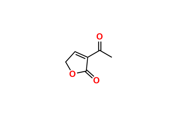 3-Acetyl-2(5H)-furanone