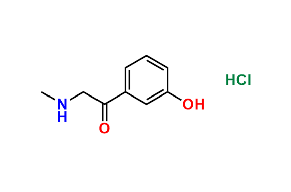 Phenylephrine EP Impurity C