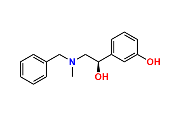 Phenylephrine EP Impurity D