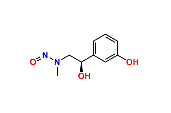 N-Nitroso Phenylephrine