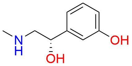 (S)-Phenylephrine