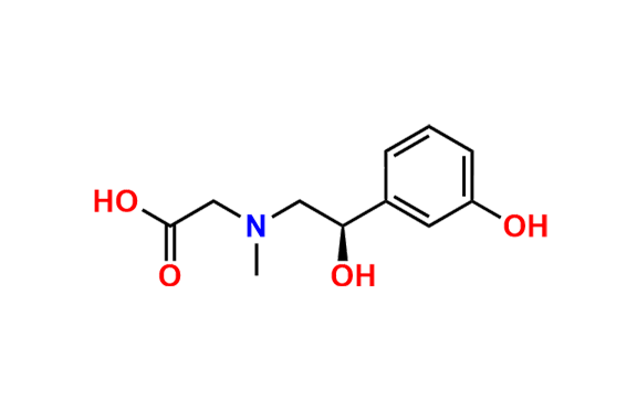 Phenylephrine USP Related Compound G