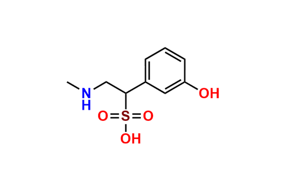 rac-Phenylephrine Sulfonate