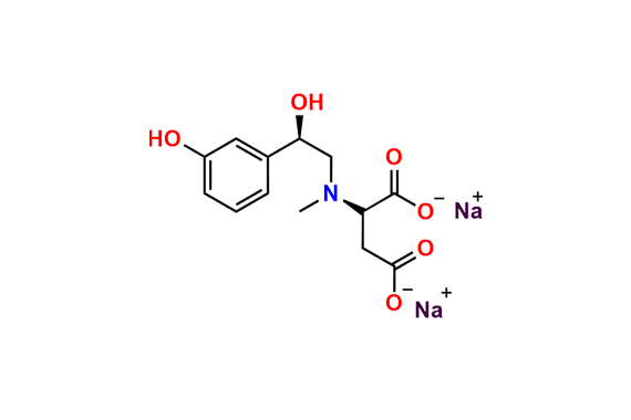 Phenylephrine Impurity 79