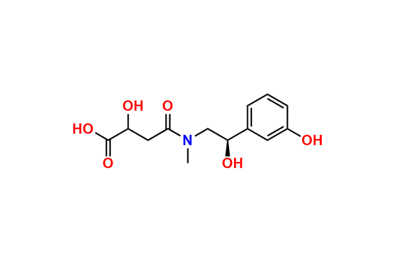 Phenylephrine Impurity 80