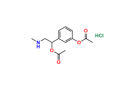 Phenylephrine Impurity 63