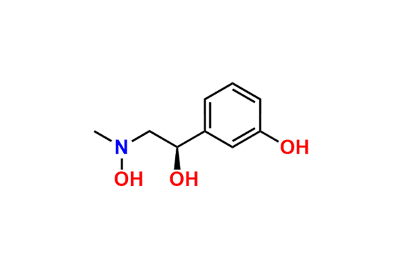 Phenylephrine Impurity 58