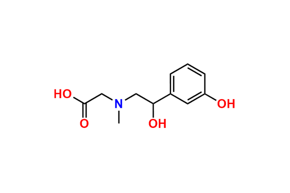 Phenylephrine Impurity 52