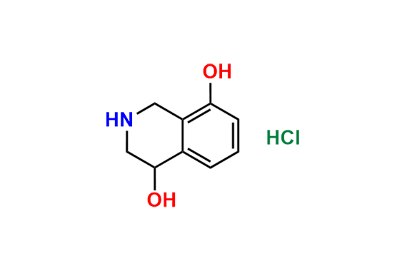 Phenylephrine Impurity 81