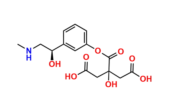 Phenylephrine Impurity 41