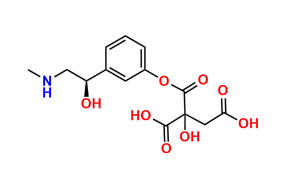 Phenylephrine Impurity 40