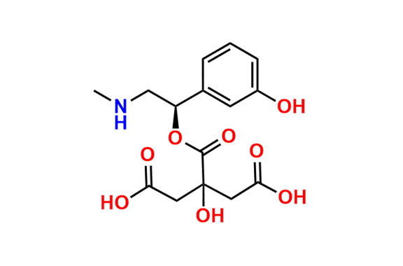 Phenylephrine Impurity 39