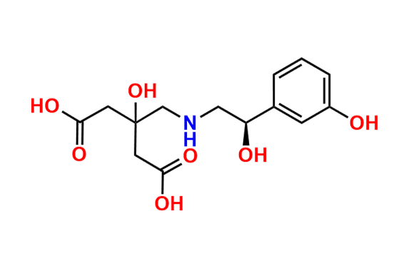 Phenylephrine Impurity 37