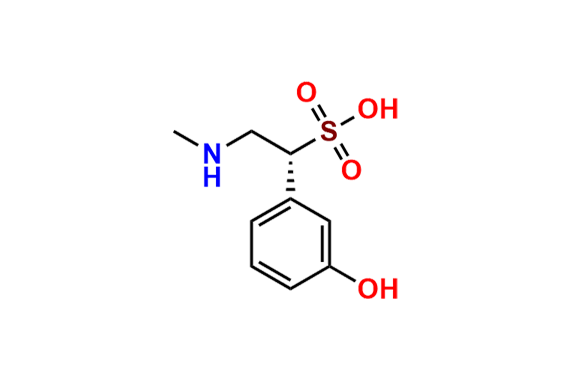 L-Phenylephrine Sulfonate