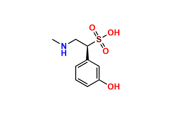 D-Phenylephrine Sulfonate