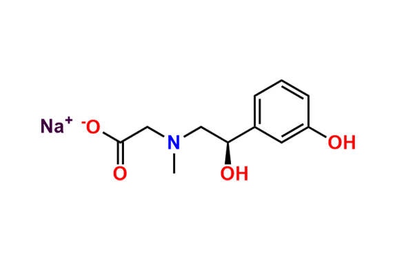 Phenylephrine Impurity 32