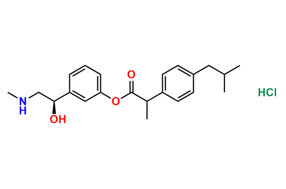 Phenylephrine Impurity 28