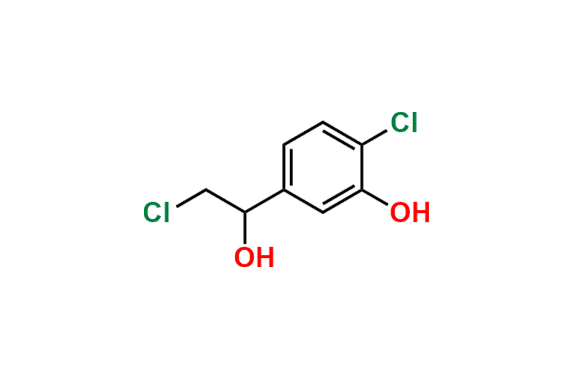 Phenylephrine Impurity 23