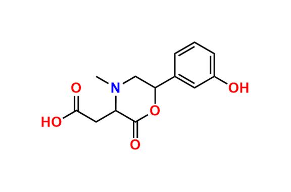 Phenylephrine Impurity 16