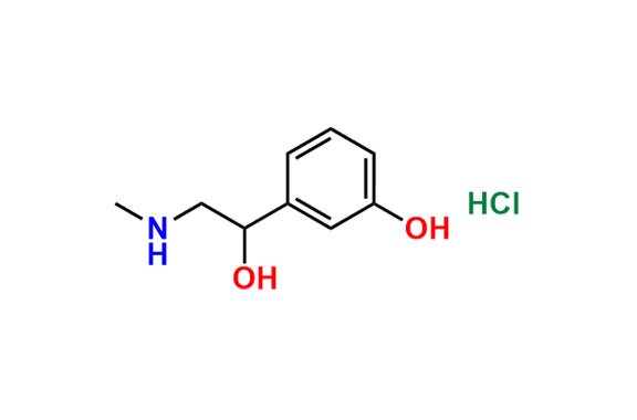 Phenylephrine Impurity 15