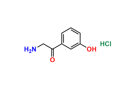 Phenylephrine Impurity 10