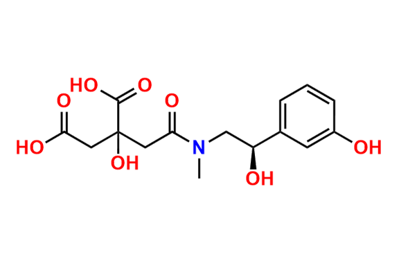 Phenylephrine Impurity 9