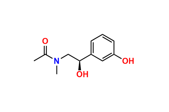 N-Acetyl Phenylephrine