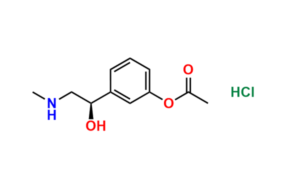 Phenylephrine Impurity 46