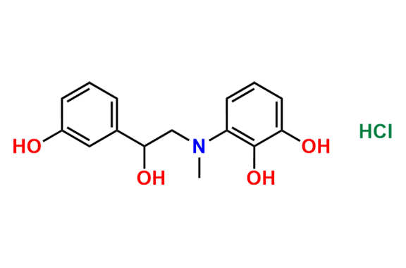 Phenylephrine Impurity 6