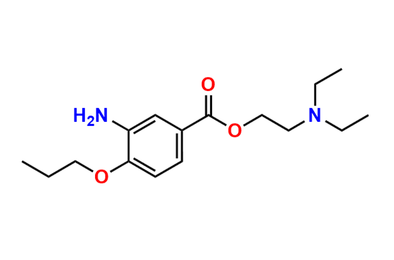 Proparacaine