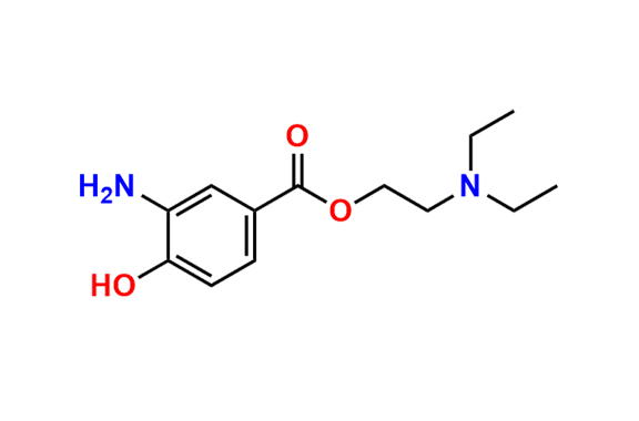 Despropyl Proparacaine