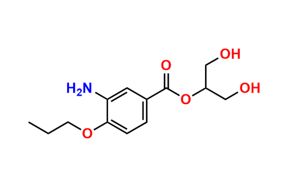 Proparacaine Impurity 2