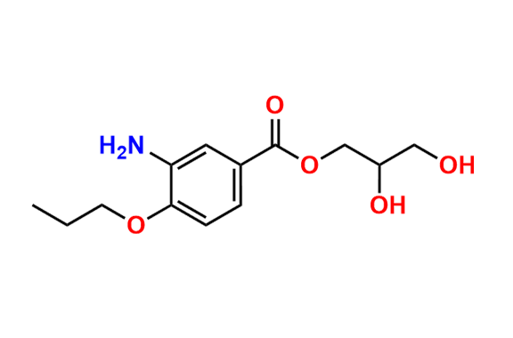 Proparacaine Impurity 3