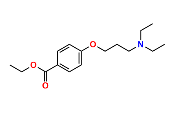 Proparacaine Impurity 5