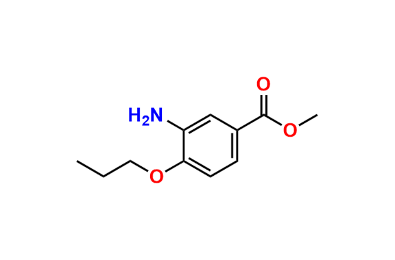 Proparacaine Impurity 26