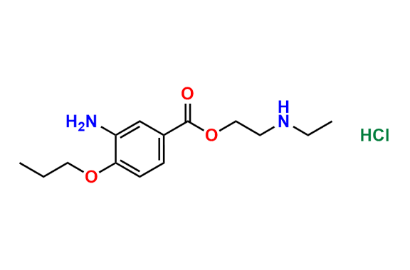 Proparacaine Impurity 24