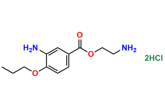 Proparacaine Impurity 23