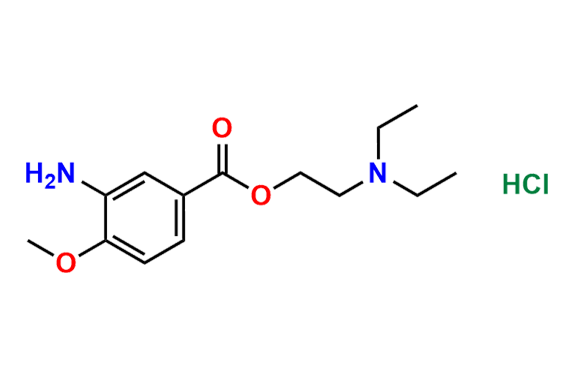 Proparacaine Impurity 22