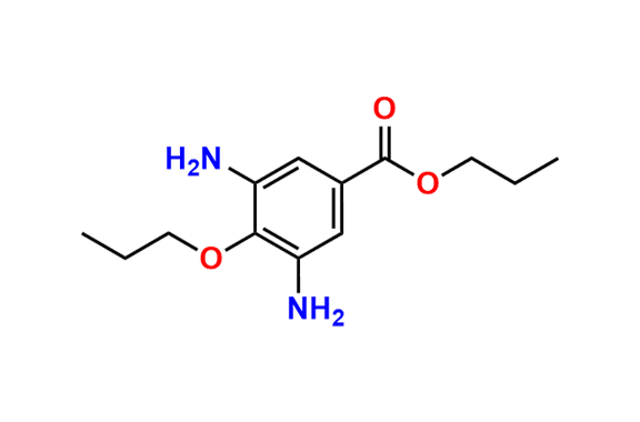 Proparacaine Impurity 21