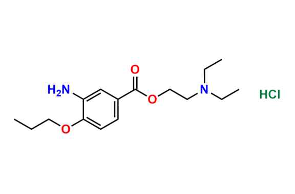 Proparacaine Impurity 20