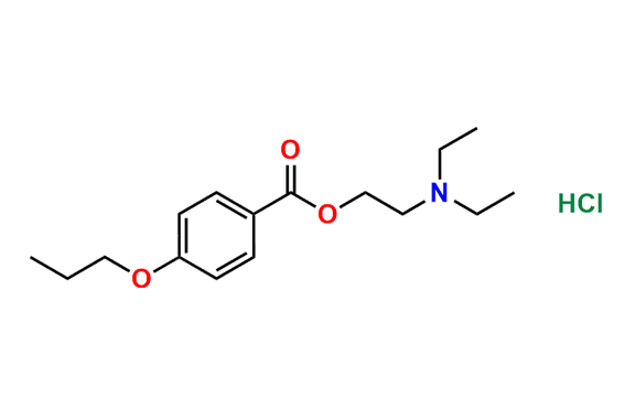 Proparacaine Impurity 19