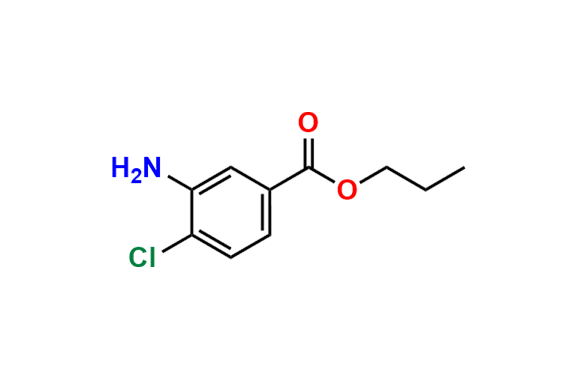 Proparacaine Impurity 17