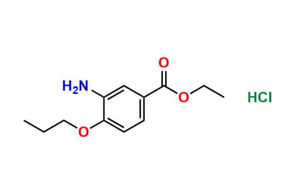 Proparacaine Impurity 13