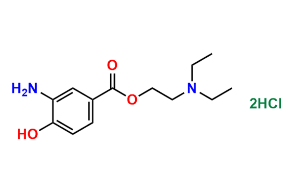 Proparacaine Impurity 29