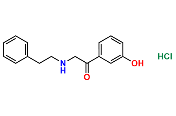 Phenylephrine Impurity 3