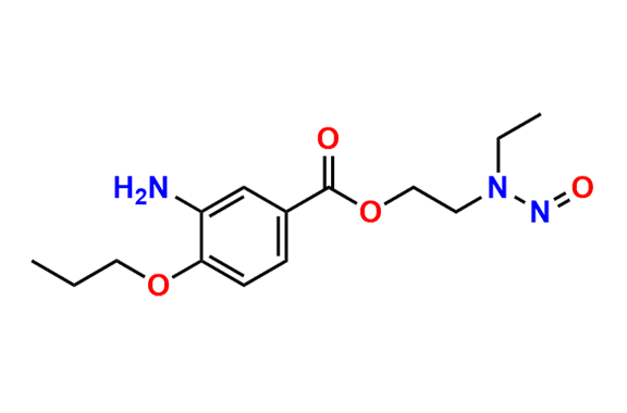 Proparacaine Impurity 14
