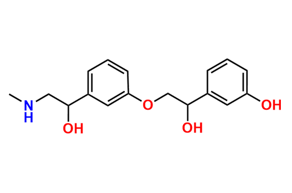 Phenylephrine Impurity 77