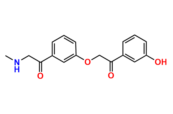 Phenylephrine Impurity 76