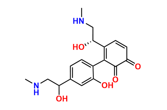 Phenylephrine Impurity 74