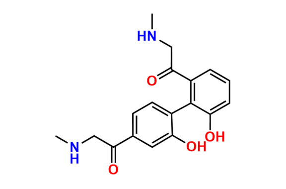 Phenylephrine Impurity 73